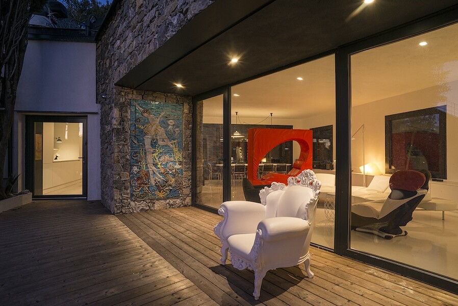 casa rufo terrasse 2