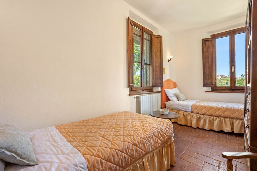 Villa La Fonte-19