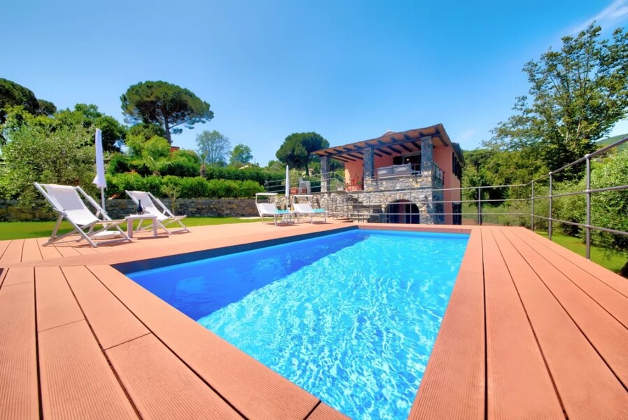 villa rumanin 1.