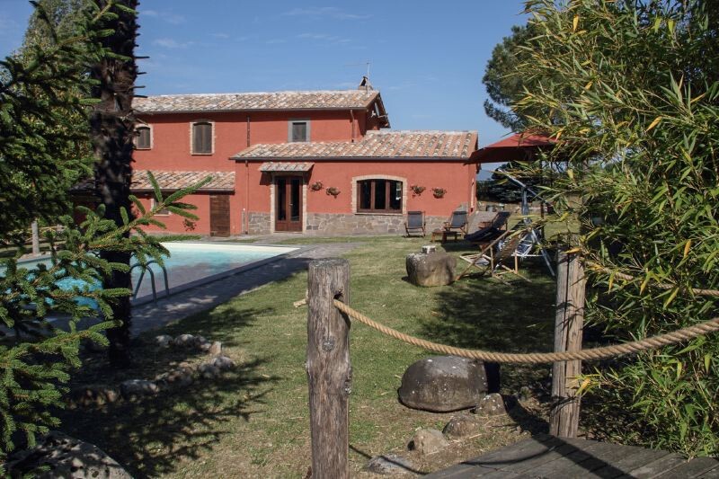 Bagnoregio Viterbo-Area Rome-and-Lazio Bagnoregio gallery 009 1563957483