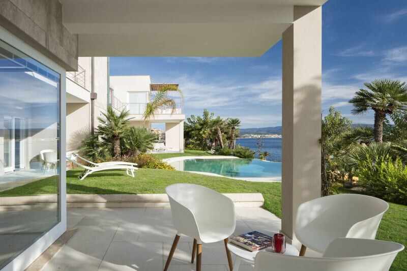 Alghero  Sardaigne Villa Bluy gallery 032 1672308471