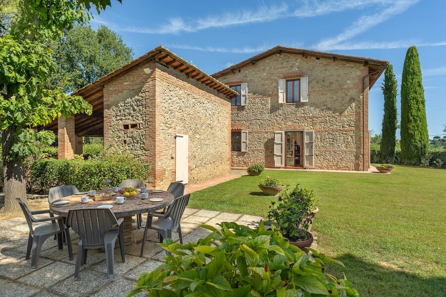 Villa La Fonte-33