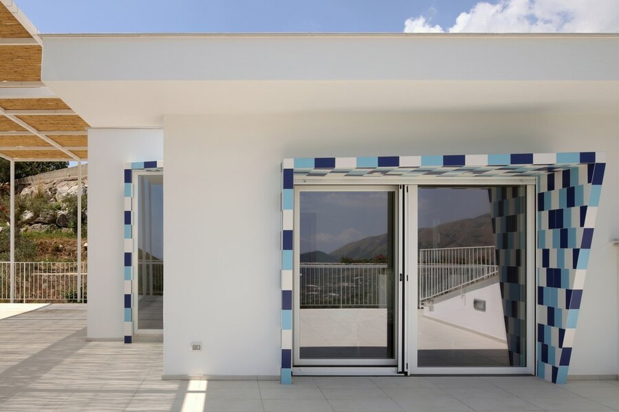 villa capri 23