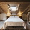 Canuccia slaapkamer boven
