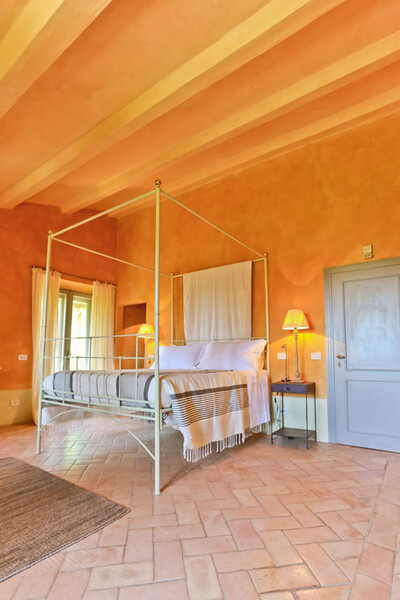 casale burano 5 Bedroom DB FF 02 02