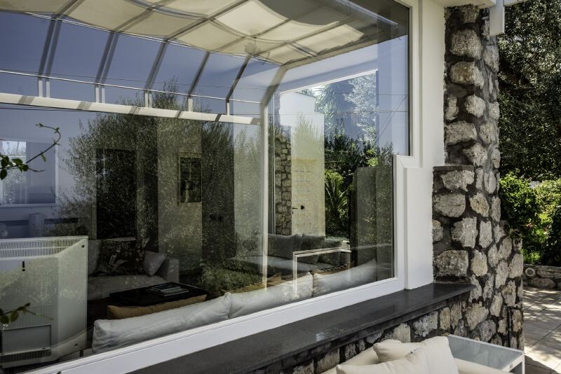 Anacapri Capri Côte-Amalfitaine Villa Solaro gallery 034 1569821699