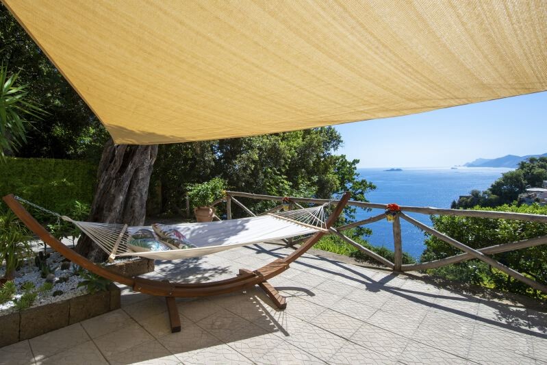 Praiano Positano Amalfi-Coast Villa Orizzonte gallery 039 1654518296