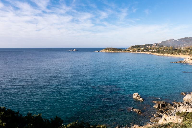 Villasimius Sardinien Villa Fiorella gallery 041 1559364306