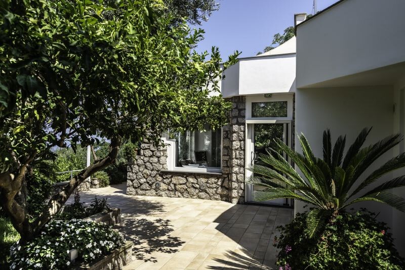 Anacapri Capri Côte-Amalfitaine Villa Solaro gallery 002 1569821698
