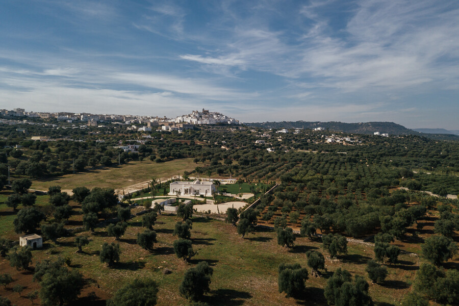 Casa in Italia - Villa Bellavista-2