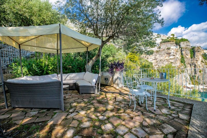 Amalfi Amalfi-Area Amalfi-Coast Villa delle Sirene gallery 007 1666866679