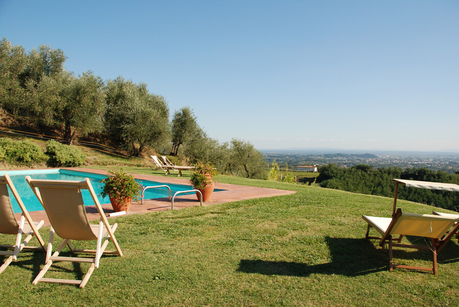 il leccio 022