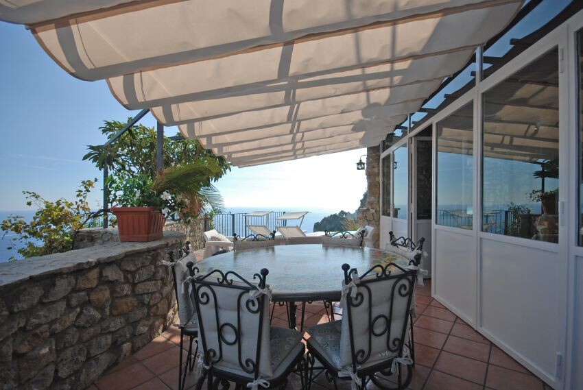 Positano Positano Côte-Amalfitaine La Vela gallery 001 1647246949