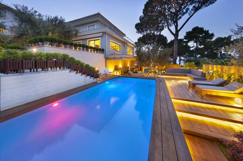 Sorrento Sorrento-Town Amalfi-Coast Villa Antonella gallery 039 1565617576