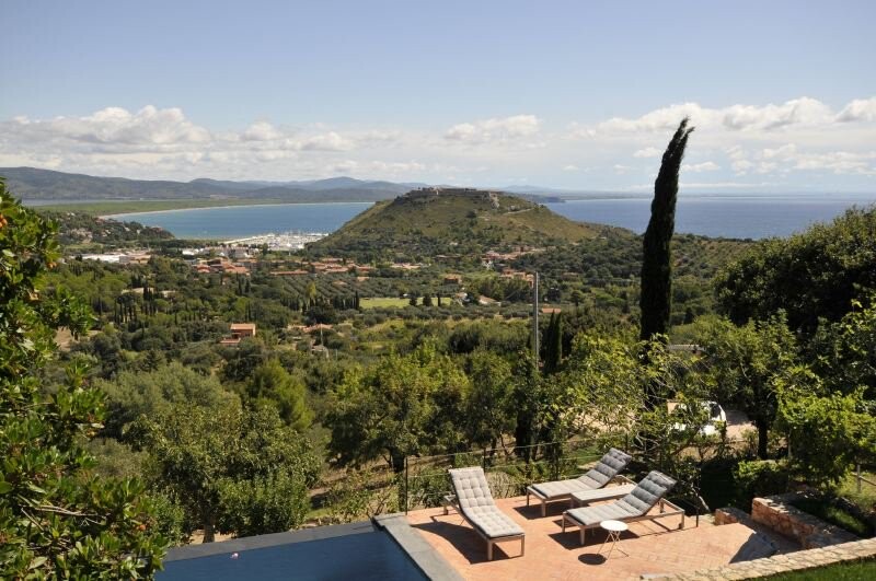 Monte-Argentario Tuscany-Coast Tuscany Le due Sughere gallery 002
