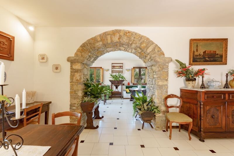 Temini Côte-de-Sorrente Côte-Amalfitaine Il Pozzo gallery 012 1640768800