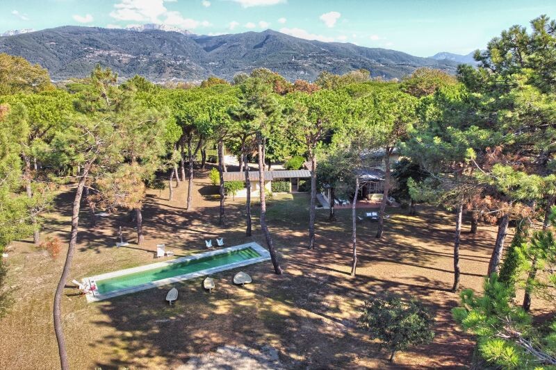 Forte-dei-Marmi Versilia Tuscany Villa I Ronchi gallery 025 1666364991