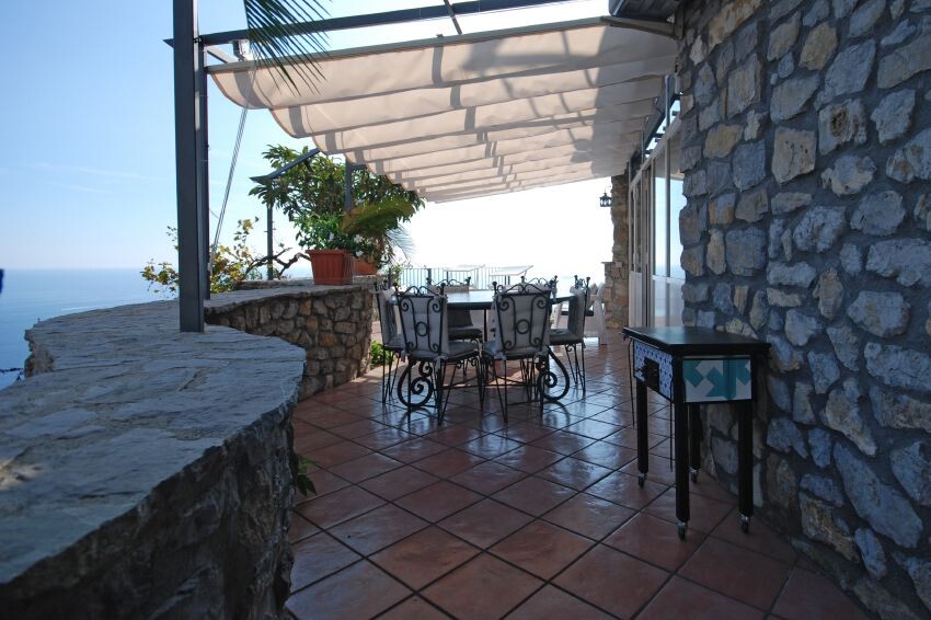 Positano Positano Côte-Amalfitaine La Vela gallery 020 1647246949