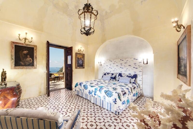 Positano Positano Amalfi-Coast Villa San Giacomo gallery 021 1514910656