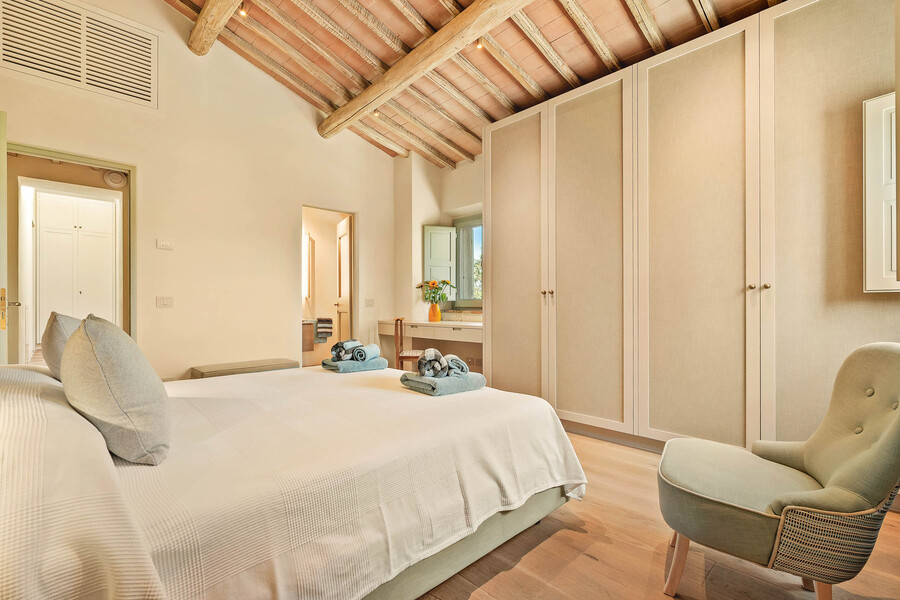 Villa Campassole, Radda in Chianti-14