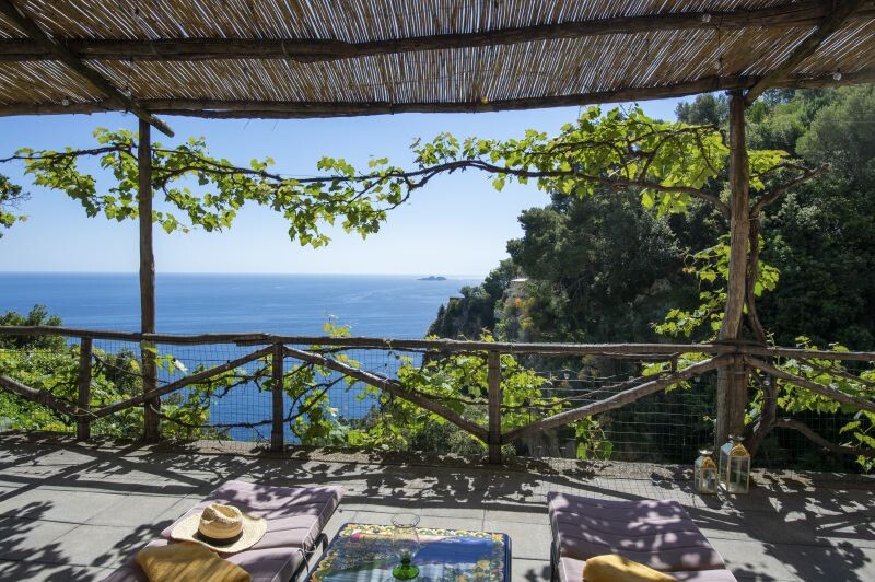 Praiano Positano Amalfi-Coast Villa Orizzonte gallery 005 1654518295