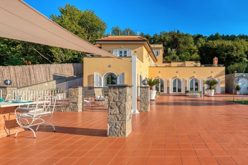 Sant-Agata Sorrento-Coast Amalfi-Coast Villa Agata gallery 009 1647247010