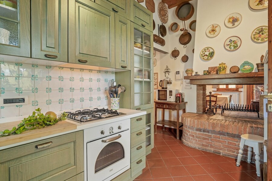 Villa La Fonte-7
