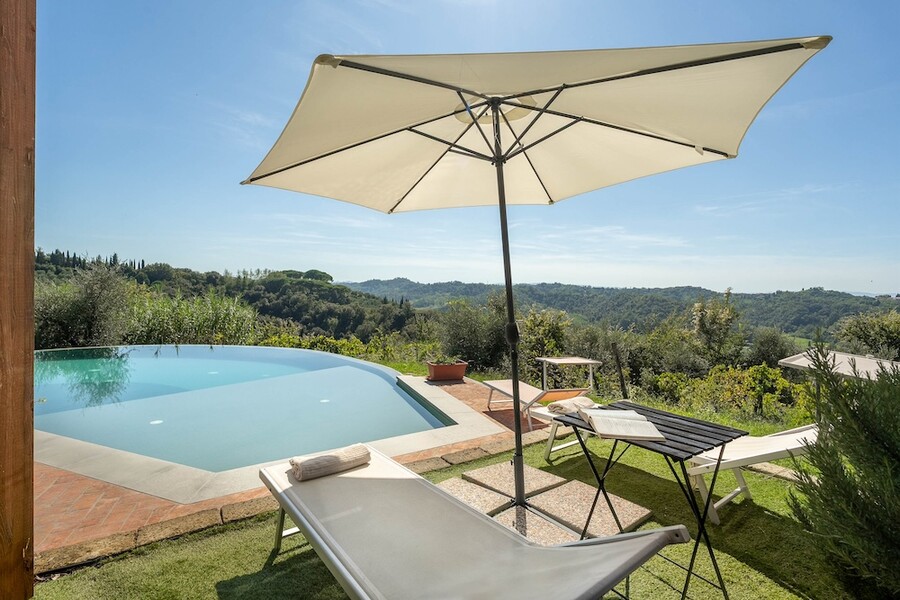 Azienda Agricola Costa al Bagno, Montopoli-24