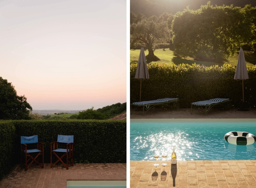 Farmhouse la Siesta 17