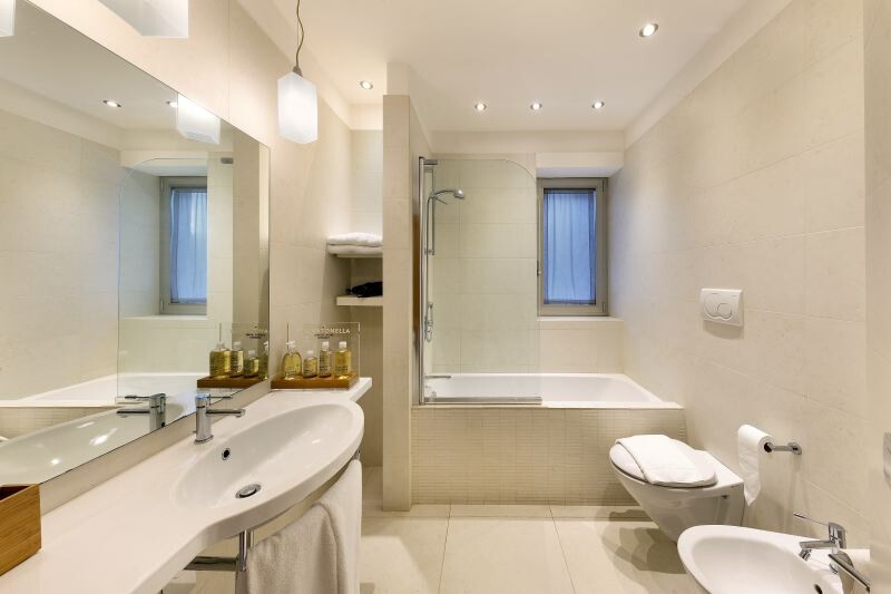 Sorrento Sorrento-Town Amalfi-Coast Villa Antonella gallery 029 1565617576