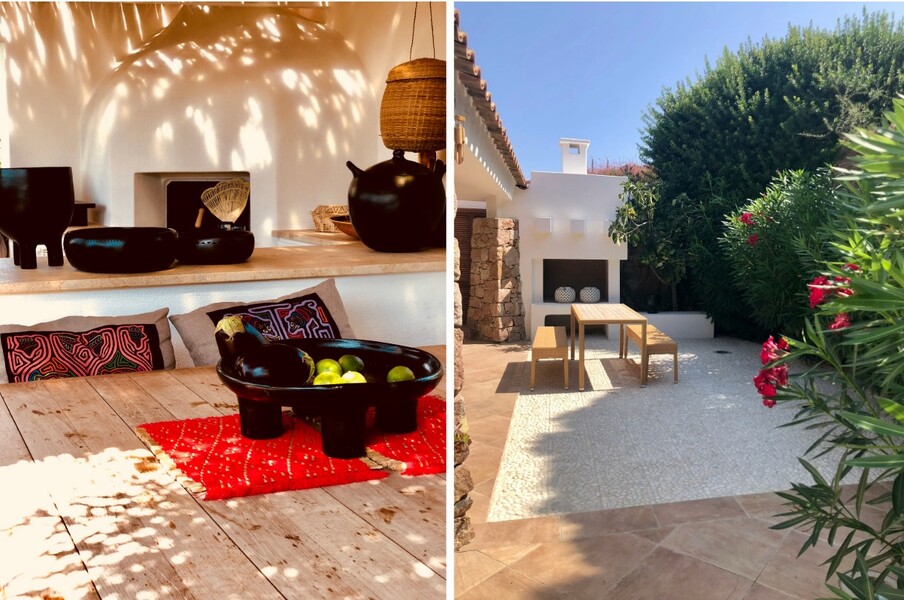 Villa Portobello 12