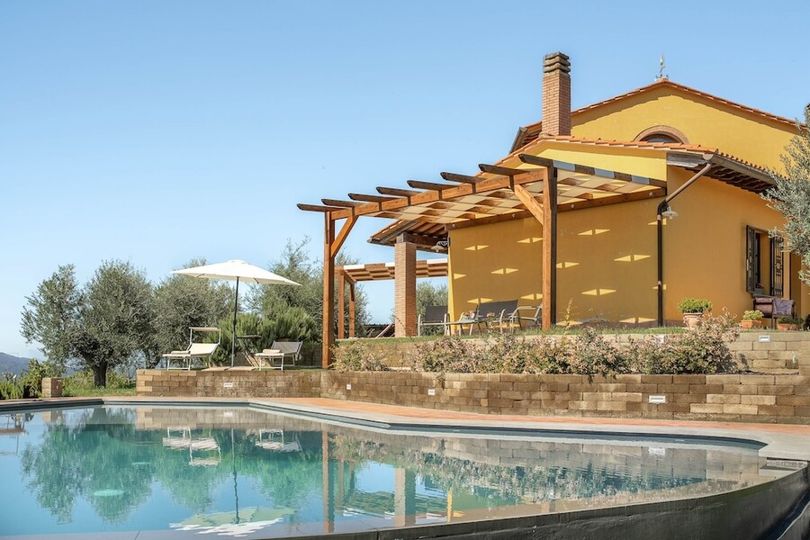 Azienda Agricola Costa al Bagno, Montopoli-26