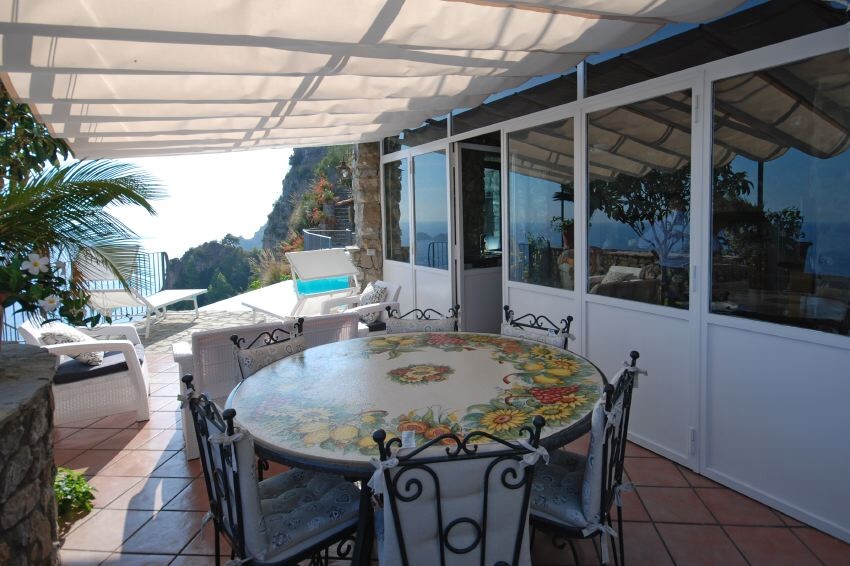 Positano Positano Côte-Amalfitaine La Vela gallery 006 1647246949