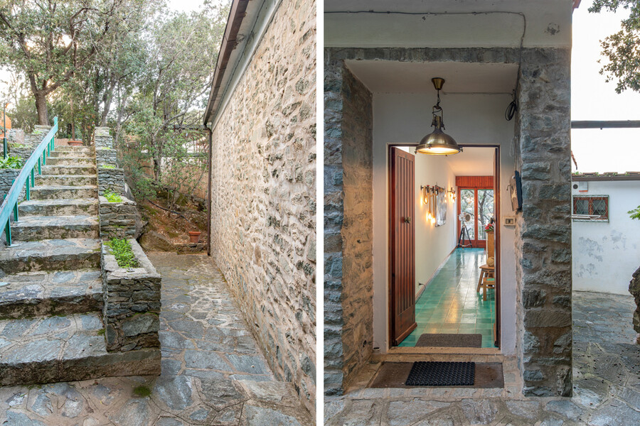 Casa in Italia - Villa Procchio - 003
