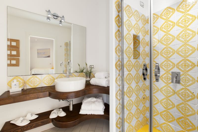 Sant-Agata Sorrento-Coast Amalfi-Coast Villa Agata gallery 030 1647247010