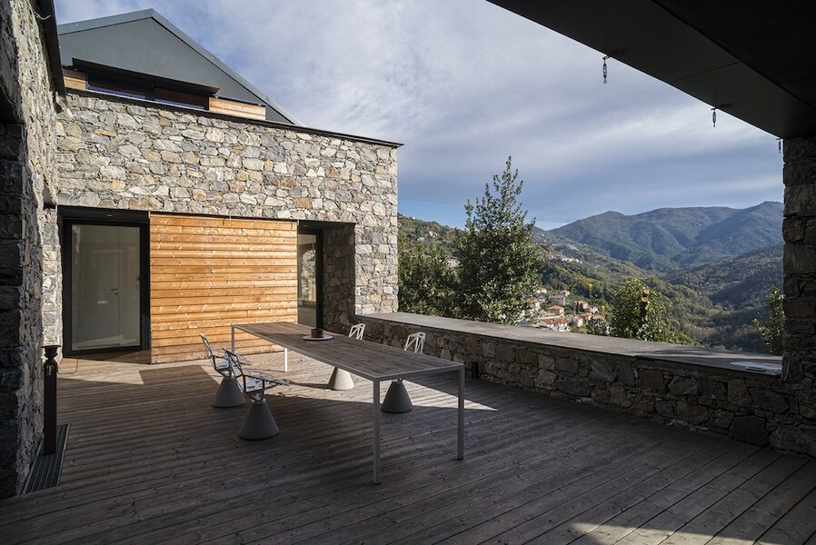 casa rufo terrasse 5