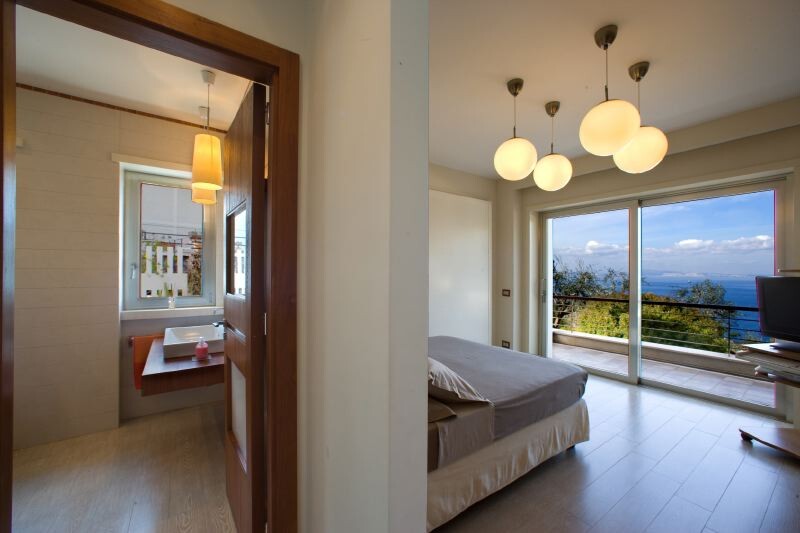 Sorrento Sorrento-Town Amalfi-Coast Villa Antonella gallery 015 1565617576