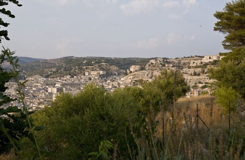 Scicli Ragusa-Area Sicily Madrugada gallery 003