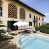 Canuccia piscina trap