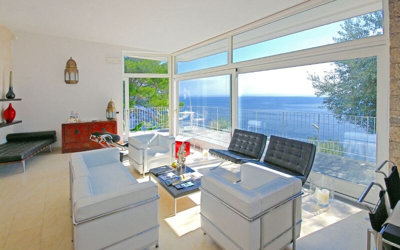 Amalfi Amalfi-Area Amalfi-Coast Villa delle Sirene gallery 013 1666866680