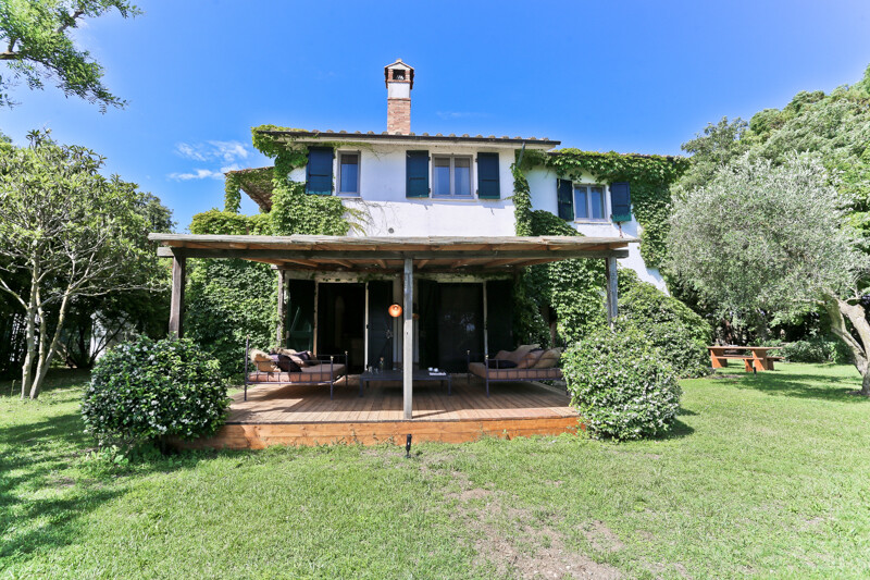 casale burano 5 Facade 05