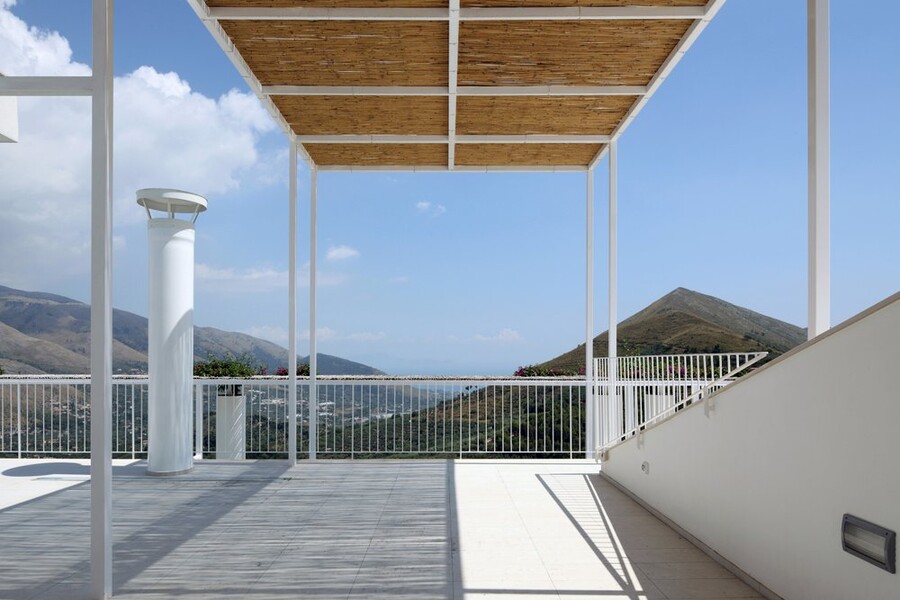 villa capri 21