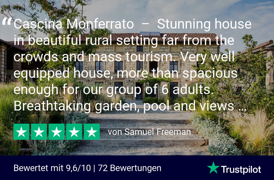 Trustpilot Review - Samuel Freeman