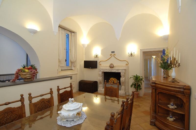 Amalfi Amalfi-Area Amalfi-Coast Il Baglio gallery 014