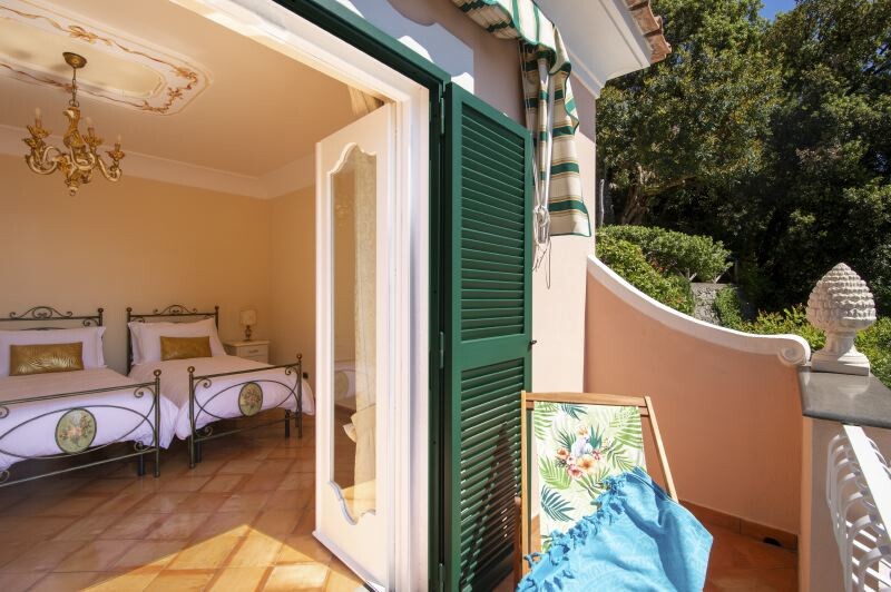 Praiano Positano Amalfi-Coast Villa Orizzonte gallery 037 1654518296