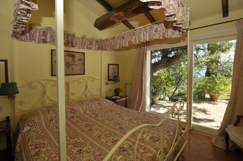 Monte-Argentario Tuscany-Coast Tuscany Le due Sughere gallery 016