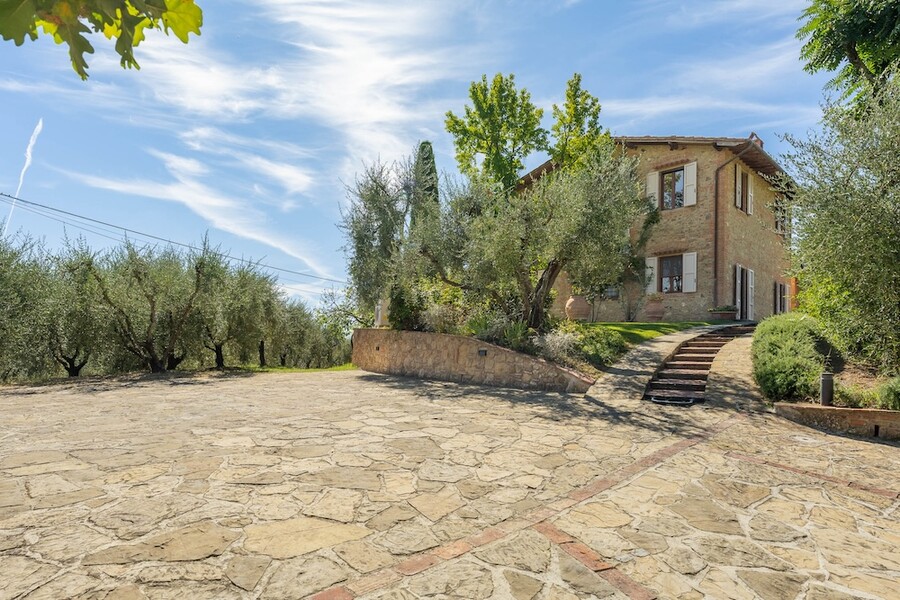 Villa La Fonte-38