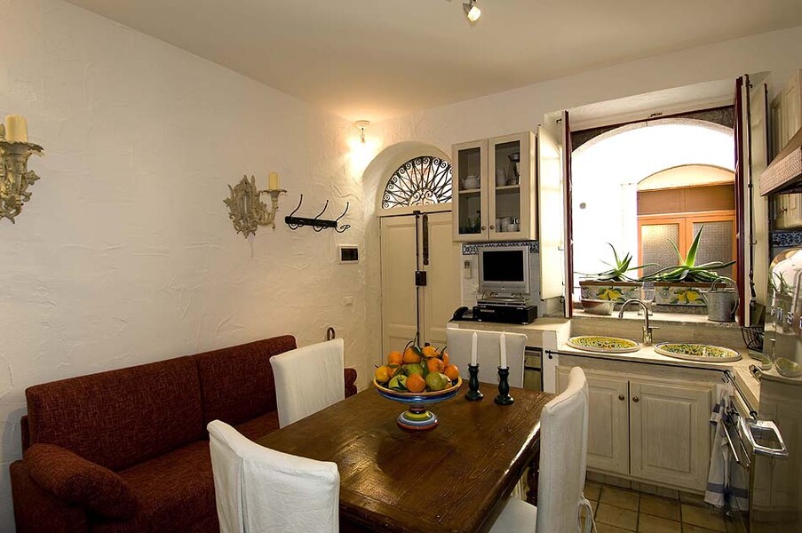 casa del sole 5