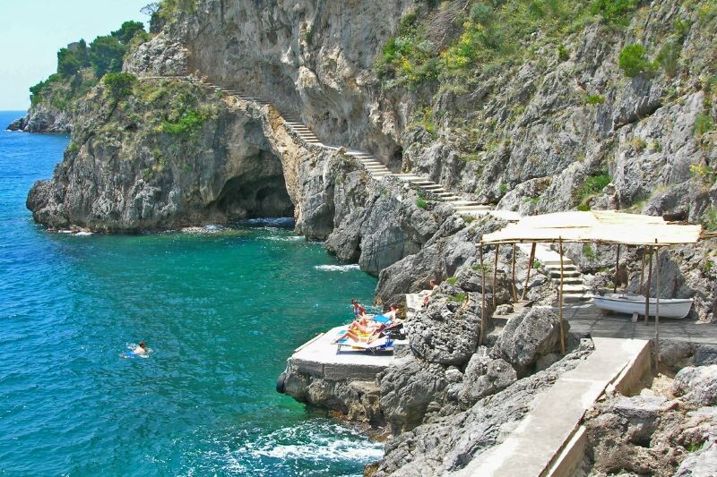 Amalfi Amalfi-Area Amalfi-Coast Villa delle Sirene gallery 008 1666866679