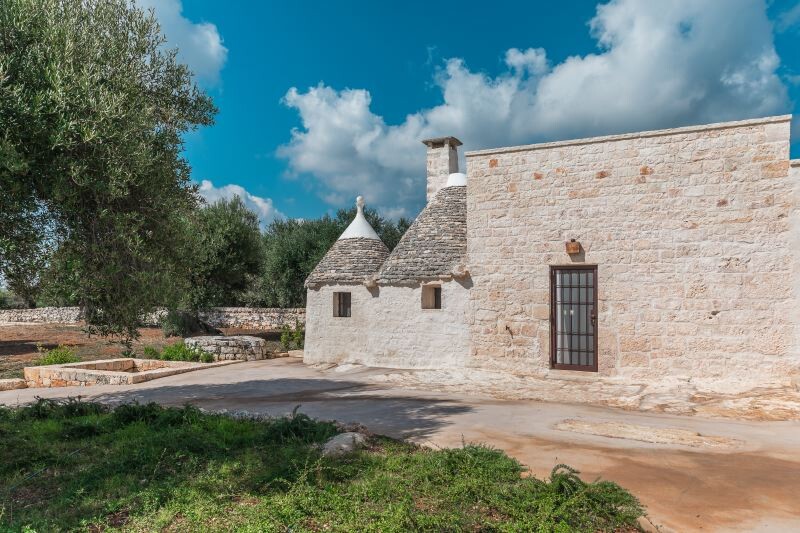 Cisternino  Apulien-und-Basilikata Trullo Silvano gallery 017 1538552292